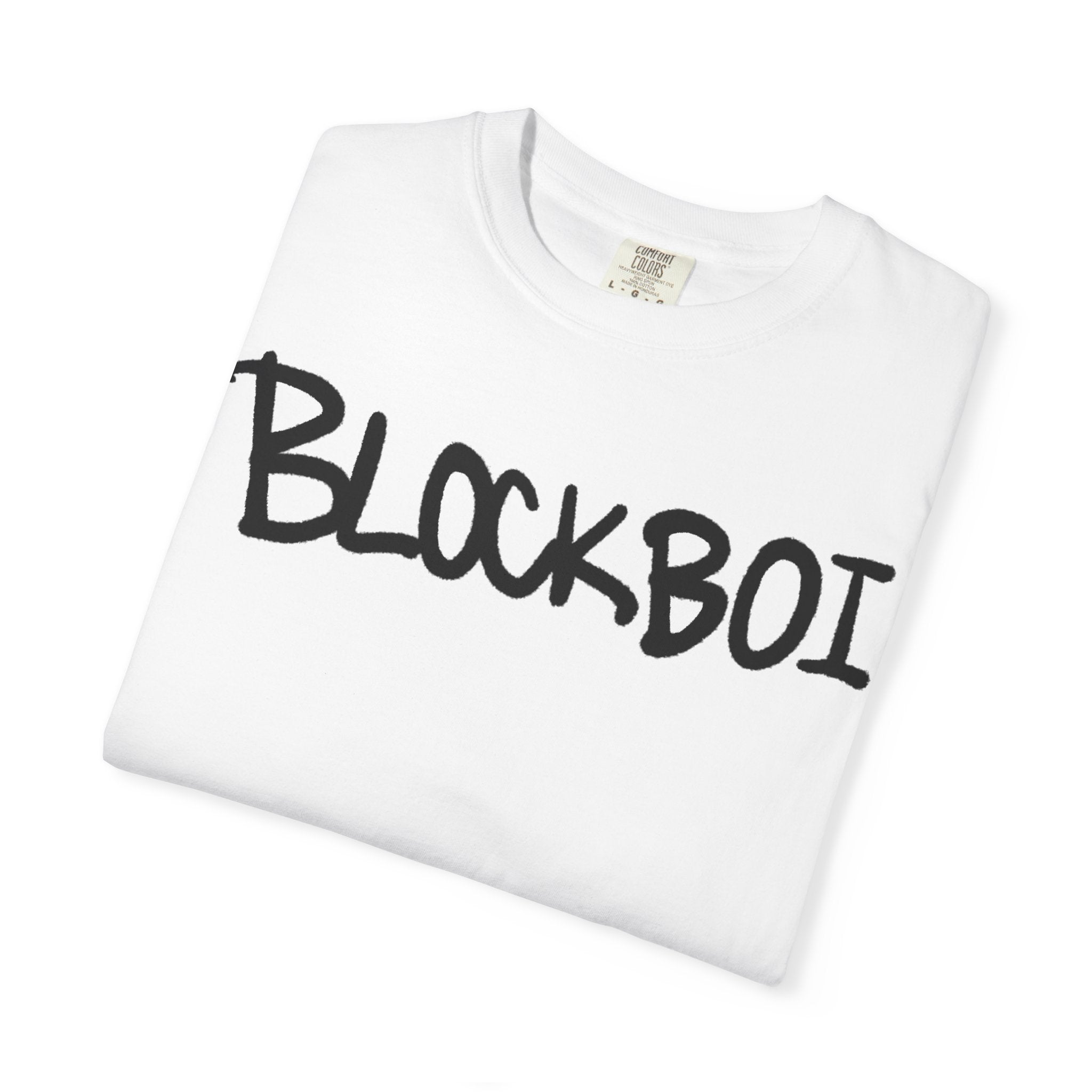 GEN-Z RETARD TEE