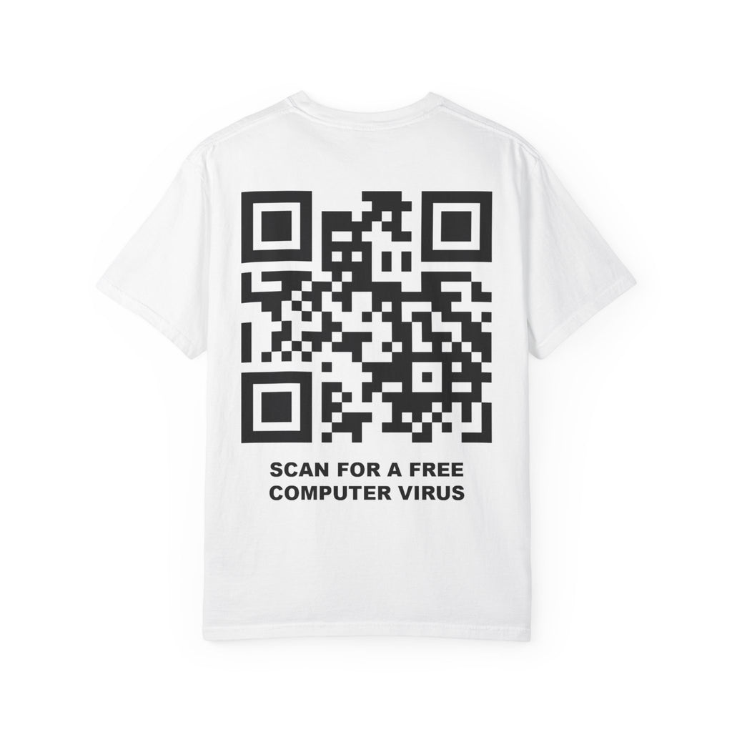 FREE VIRUS TEE
