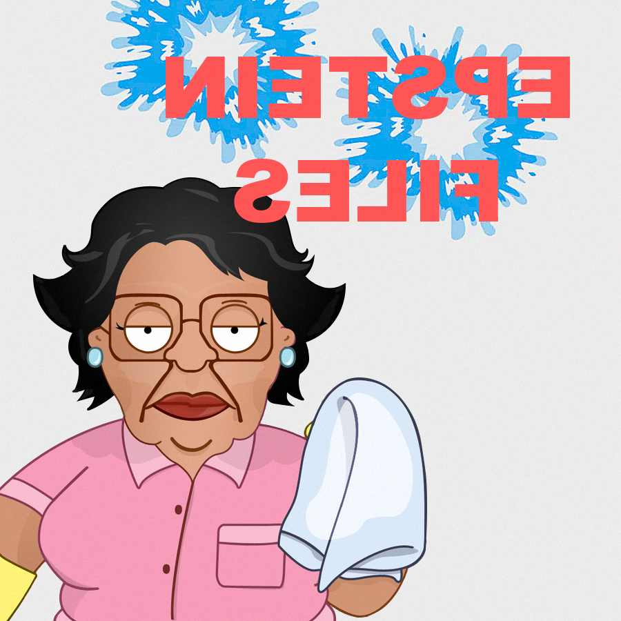 CONSUELA FILES