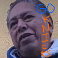 GO KNICKS