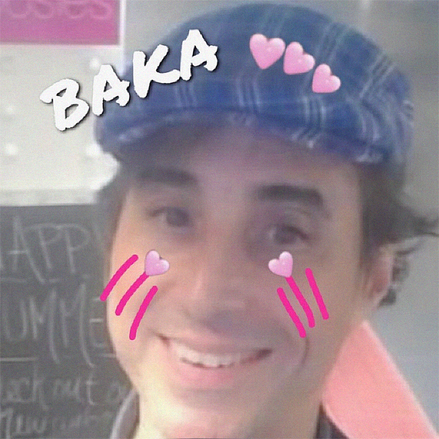 BAKA