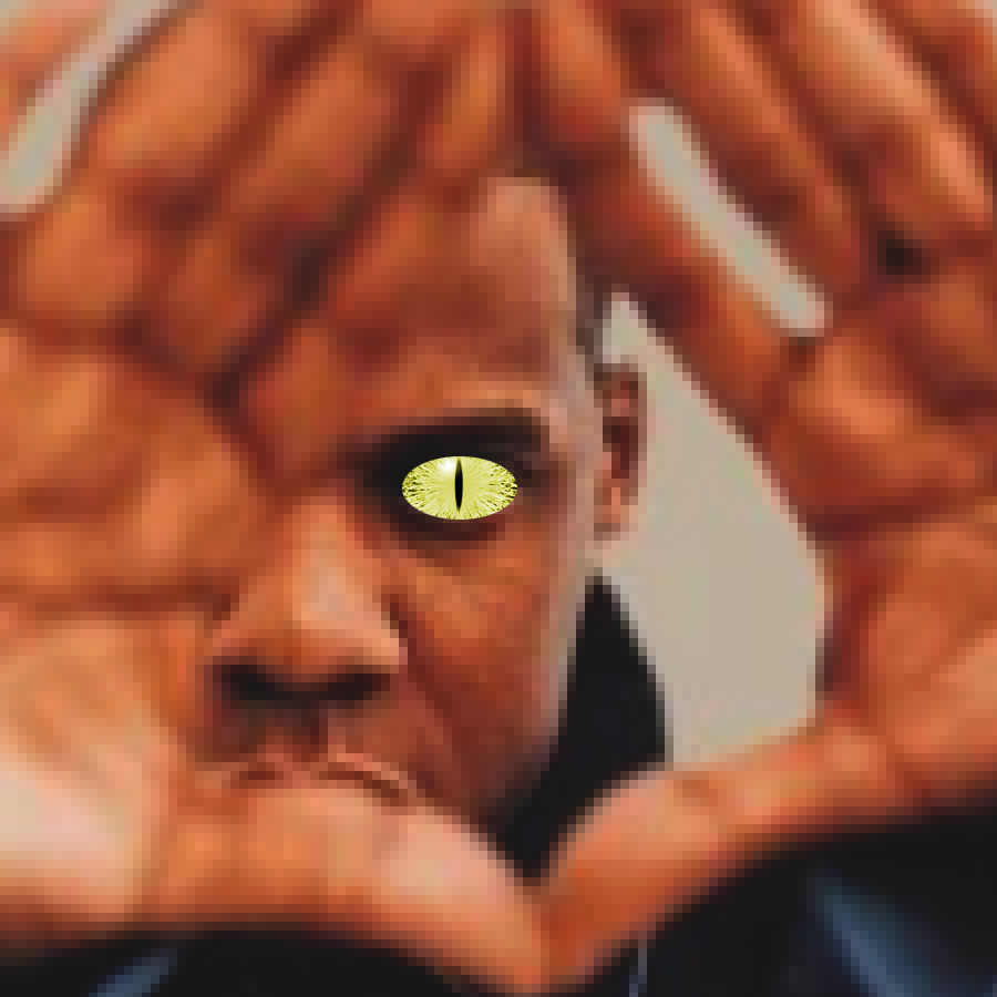 ILLUMINATI