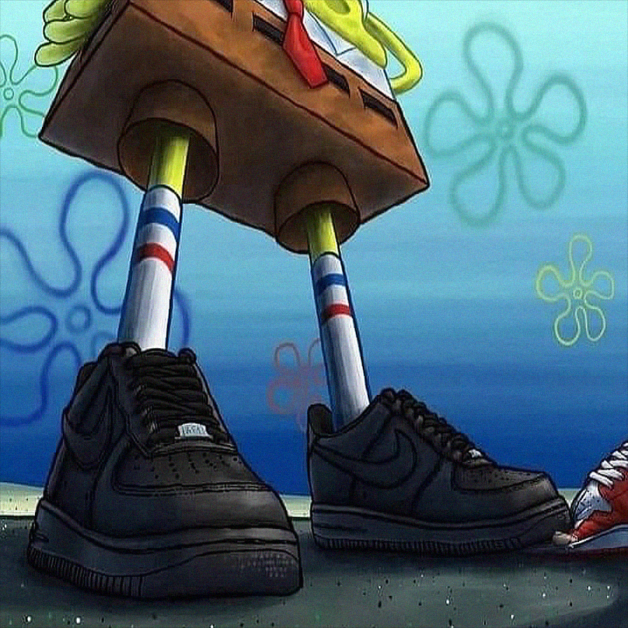 STANDIN ON BIDNESS
