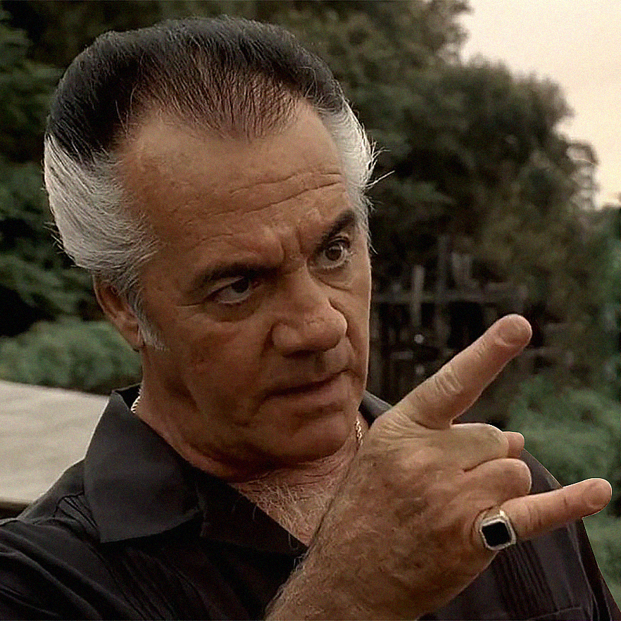 PAULIE