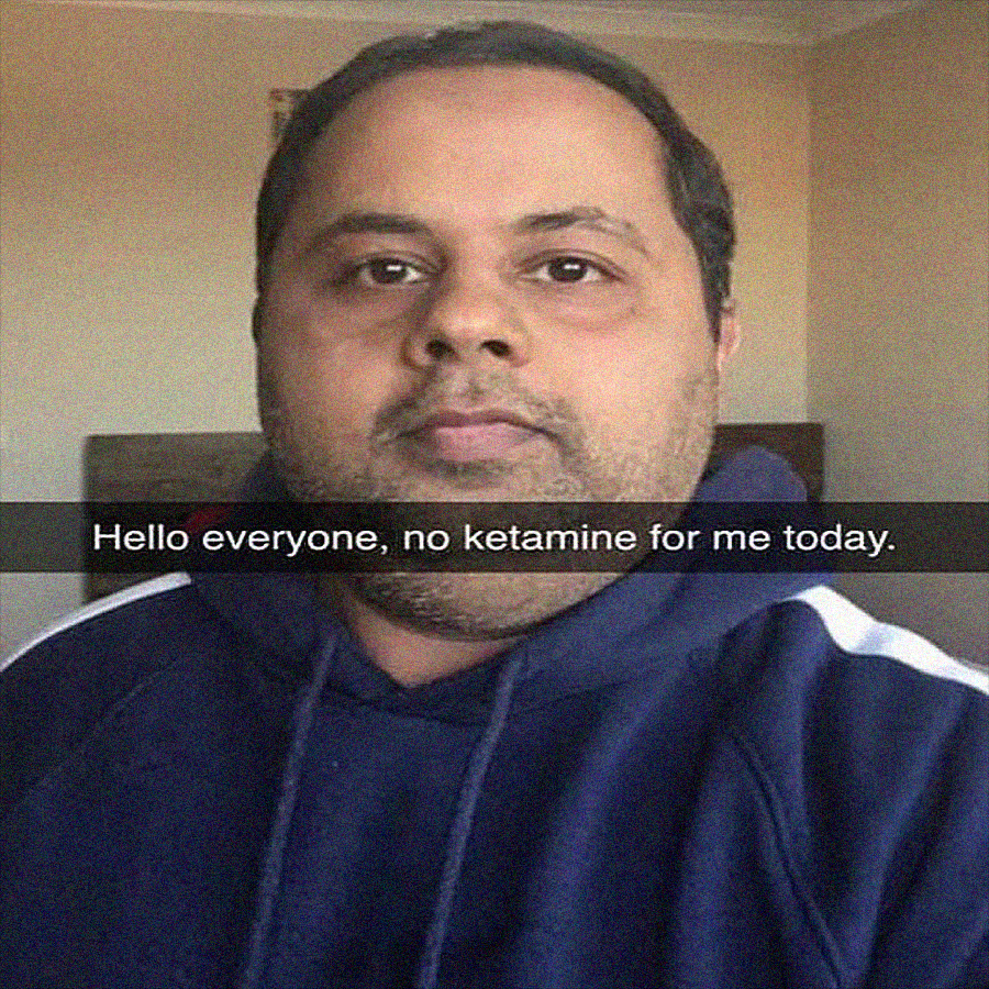 NO KET