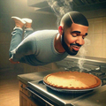 FUCK DRAKE