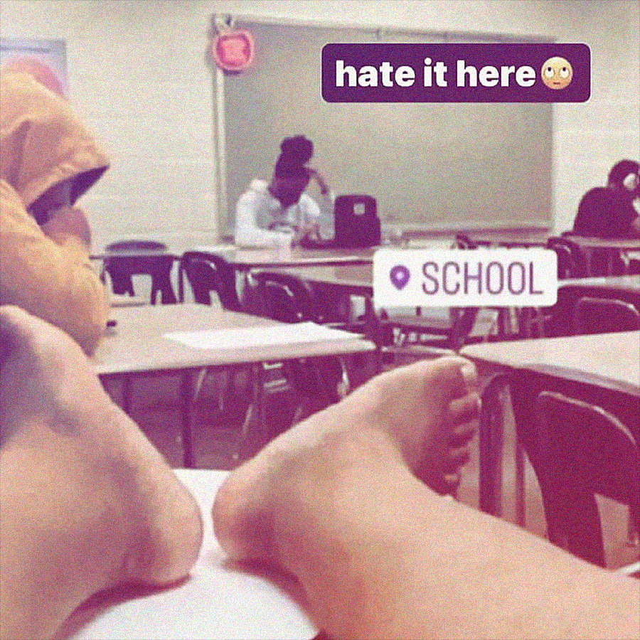 FUK SKOOL