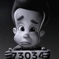 JIMMY CROOKS