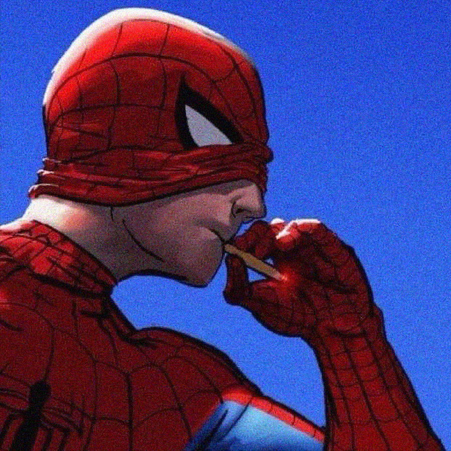SPIDERBLIZZY