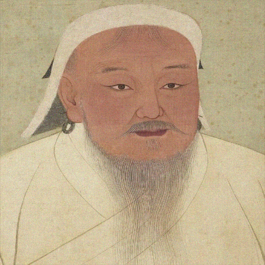 CHINGGIS