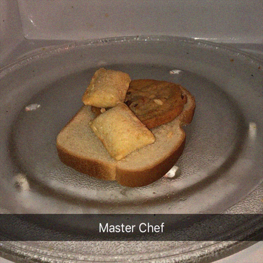 MASTER CHEF