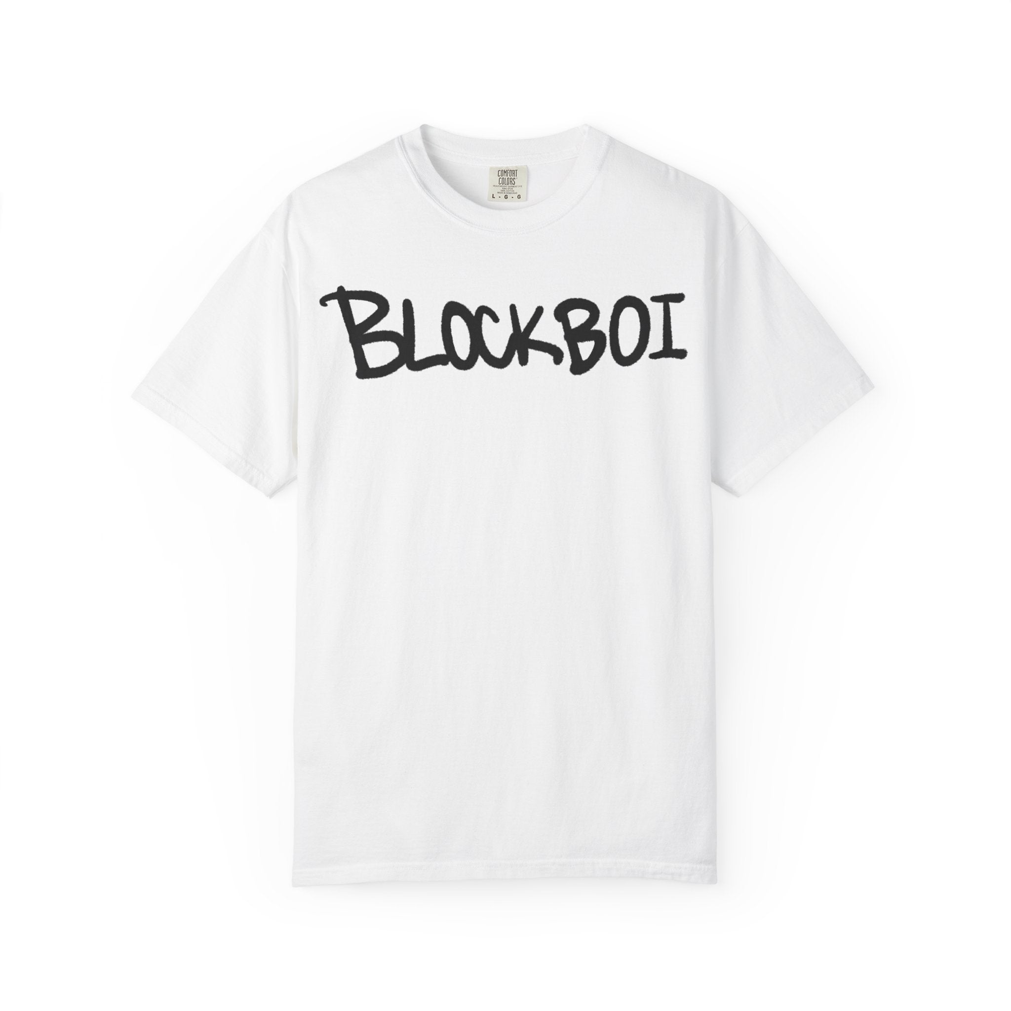 FREE VIRUS TEE